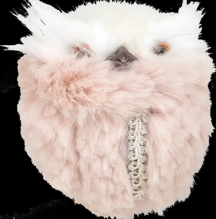 Discount Roikkuva Pollo Pinkki Sesonkijuhlatarvikkeet