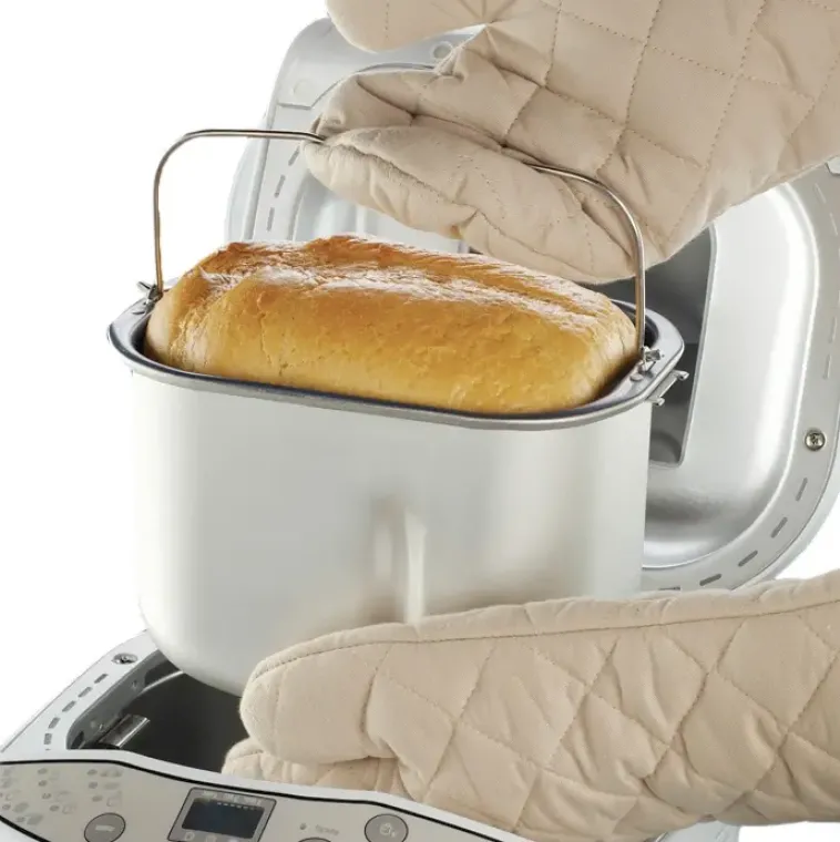 Russell Hobbs Muut Keittiölaitteet-Leipakone Classics 18036-56