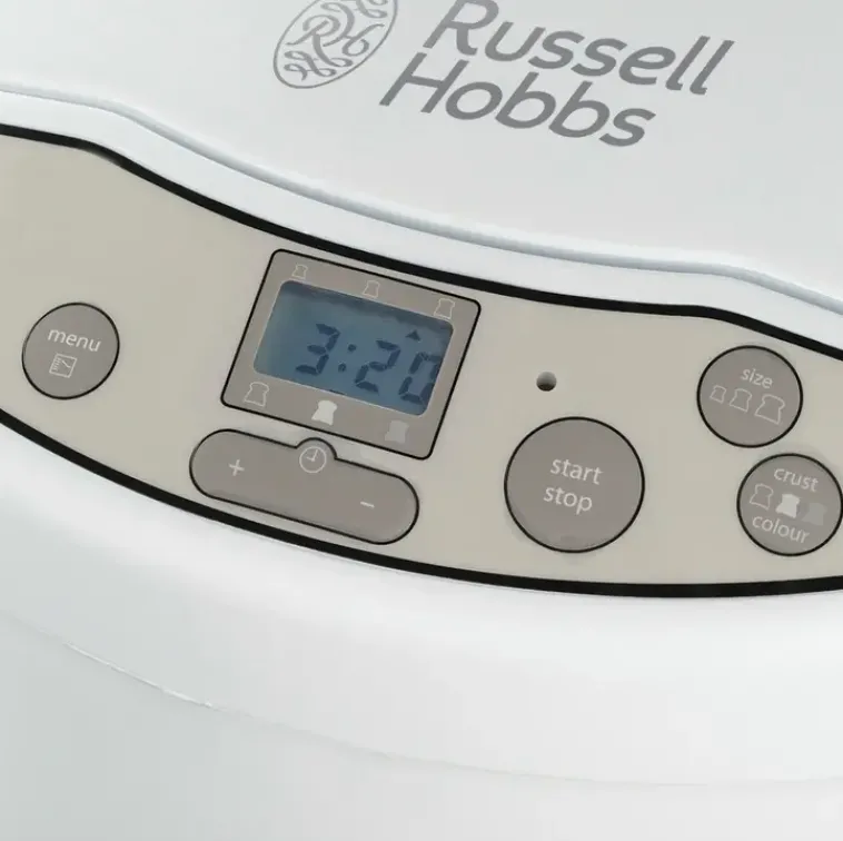 Russell Hobbs Muut Keittiölaitteet-Leipakone Classics 18036-56