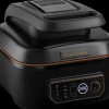 Russell Hobbs Kypsentäminen-Monitoimi Airfryer Satisfry Air & Grill 26520-56