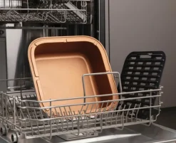 Russell Hobbs Kypsentäminen-Monitoimi Airfryer Satisfry Air & Grill 26520-56