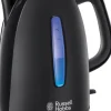 Russell Hobbs Kahvi Ja Tee-Textures Plus Vedenkeitin