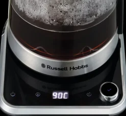 Russell Hobbs Kahvi Ja Tee-Vedenkeitin Attentiv