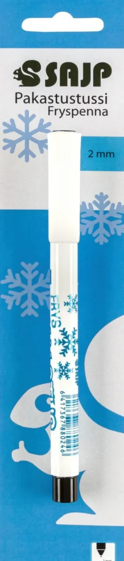 Outlet Pakastuskyna Frostmarker 2Mm Toimistotarvikkeet