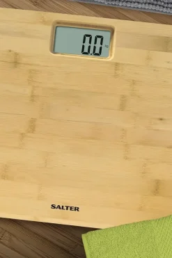 Salter Henkilövaa'at-Henkilovaaka Bambu 9086 Wd3R