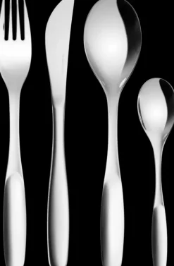 Savonia 24-Osainen Aterinlahjapakkaus Aterimet Ja Ottimet