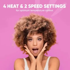 Revamp Hiustenhoito-Sbb Hiustenkuivaaja Big Blowout 2200 W