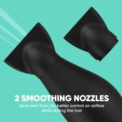 Revamp Hiustenhoito-Sbb Hiustenkuivaaja Quick 2Dry Compact 2000 W