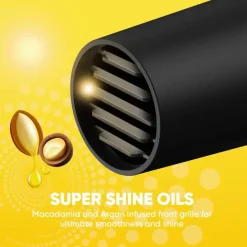 Revamp Hiustenhoito-Sbb Hiustenkuivaaja Quick 2Dry Compact 2000 W