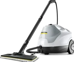 Kärcher Höyrypesurit Ja Tarvikkeet-Sc 4 Easyfix Premium Hoyrypesuri