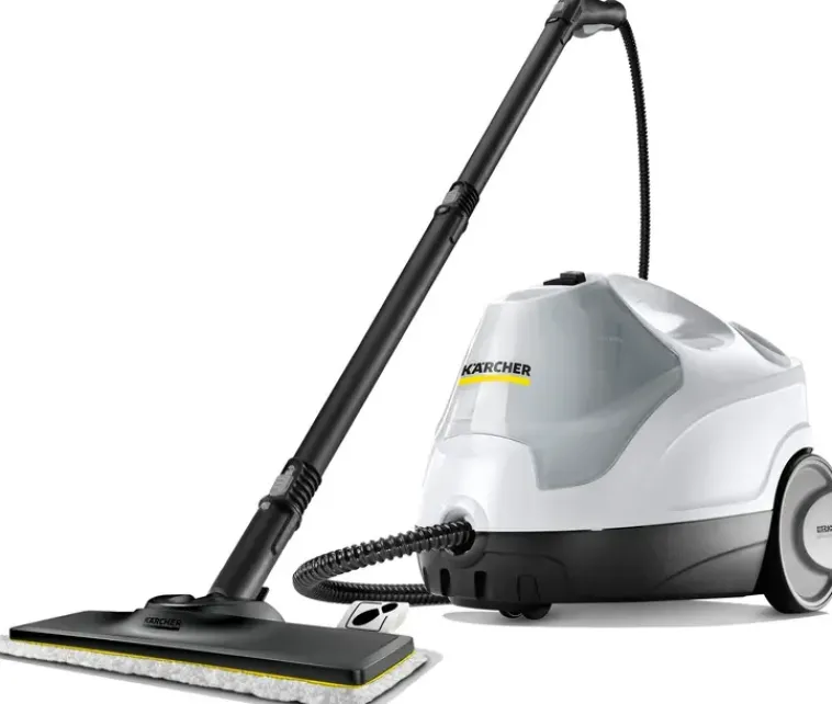 Kärcher Höyrypesurit Ja Tarvikkeet-Sc 4 Easyfix Premium Hoyrypesuri