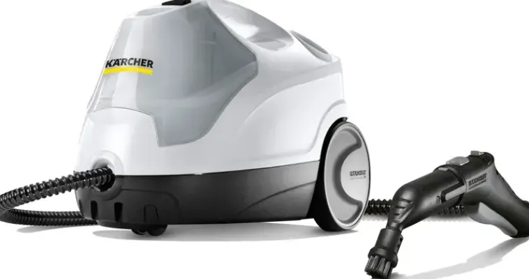 Kärcher Höyrypesurit Ja Tarvikkeet-Sc 4 Easyfix Premium Hoyrypesuri