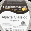 New Neulelanka Alpaca Classico 50G Harmaa Käsityötarvikkeet