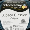 Best Neulelanka Alpaca Classico 50G Denim Käsityötarvikkeet