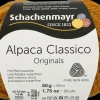 Online Neulelanka Alpaca Classico 50G Keltainen Käsityötarvikkeet