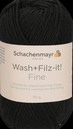 Neulelanka Wash-Filz-It Fine 50G Käsityötarvikkeet