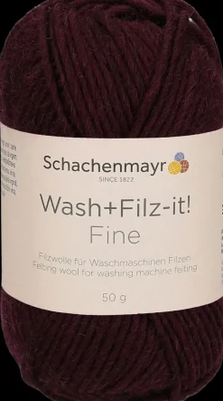 Discount Neulelanka Wash-Filz-It Fine 50G Käsityötarvikkeet
