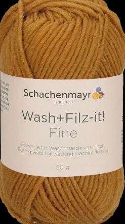 Discount Wash-Filz-It Fine Neulelanka 50G Käsityötarvikkeet
