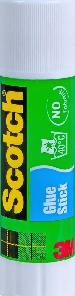 Clearance Scotch Liimapuikko 6221D, 21G Paperitarvikkeet