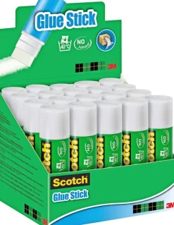 Clearance Scotch Liimapuikko 6221D, 21G Paperitarvikkeet