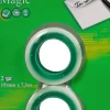 Clearance Scotch Magic- Teippi, Tayttopakkaus, 2 Rullaa, 19 Mm X 7,5 M Toimistotarvikkeet