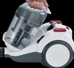 Severin Imurit Ja Tarvikkeet-Cy7088 Pussiton Polynimuri