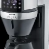 Severin Kahvi Ja Tee-Filka Kahvinkeitin Lasikannulla Ka4850