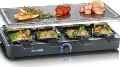 Severin Muut Keittiölaitteet-Rg2378 Raclettegrilli