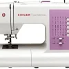 Singer Ompelukoneet-Confidence 7463 Ompelukone