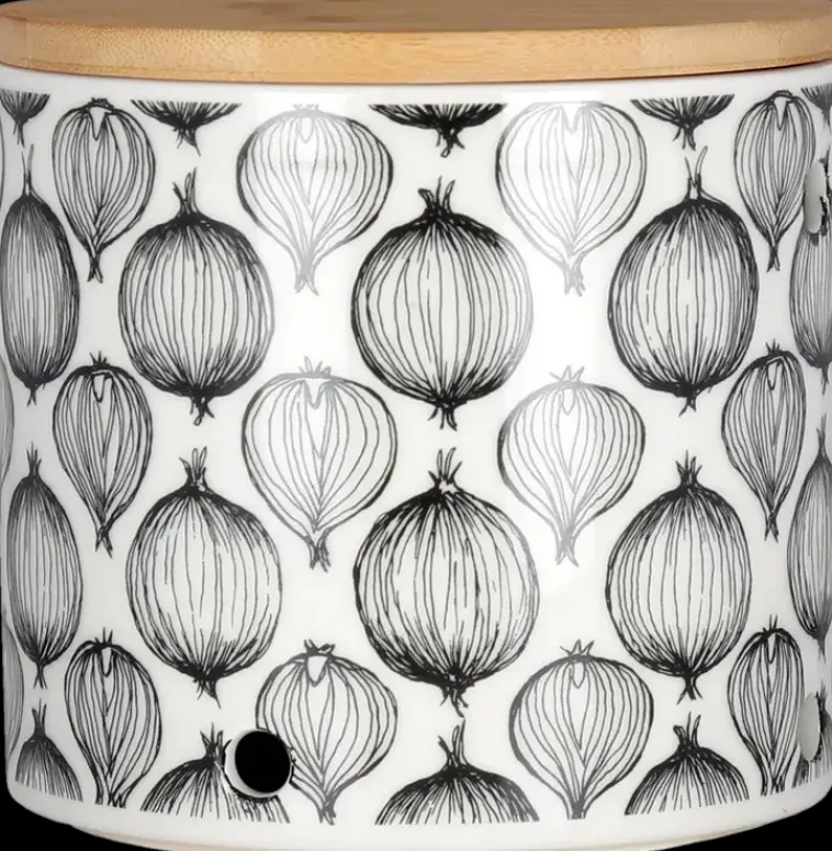 Clearance Sipulilpurkki 18 Dl Koti Astiat