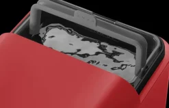 Smeg Kahvi Ja Tee-Bcc01Rdmeu Kahviautomaatti, Punainen