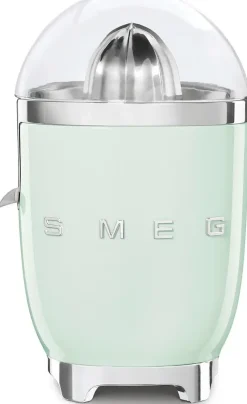 Smeg Vesi Ja Juomat-Cjf01Pgeu Sitruspuserrin Minttu