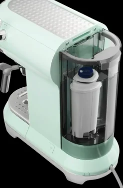 Smeg Kahvi Ja Tee-1Ecwf01 Suodatin