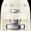 Smeg Kahvi Ja Tee-Kahvimylly Kerma Cgf01Creu