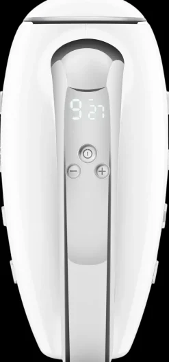 Smeg Ruoanvalmistuskoneet-Sahkovatkain Hmf01Wheu 250W, Valkoinen