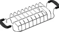 Smeg Kypsentäminen-Sampylateline 2-Leivan Paahtimeen