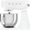 Smeg Ruoanvalmistuskoneet-Smf03Wheu Yleiskone Valkoinen