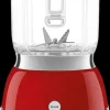 Smeg Ruoanvalmistuskoneet-Tehosekoitin Blf03Rdeu, Punainen