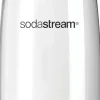 SodaStream Vesi Ja Juomat-Fuse -Juomapullo Metalli 1L
