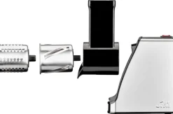 Solis Ruoanvalmistuskoneet-8401 Slice & More Vihannesleikkuri