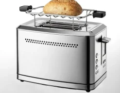 Solis Kypsentäminen-Flex Leivanpaahdin