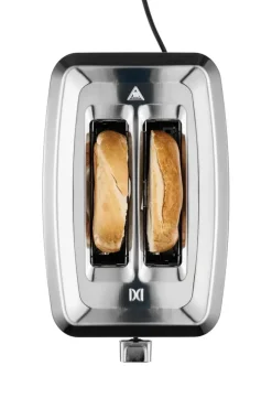 Solis Kypsentäminen-Flex Leivanpaahdin