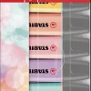 Discount Korostuskyna Boss Pastellilajitelma 6 Varia Toimistotarvikkeet