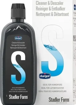 Stadler Form Ilmastointi Ja Huoneilma-Durgol Kalkinpoistoaine