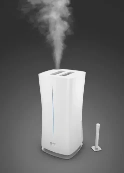 Stadler Form Ilmastointi Ja Huoneilma-Eva Ilmankostutin Wifi Valkoinen
