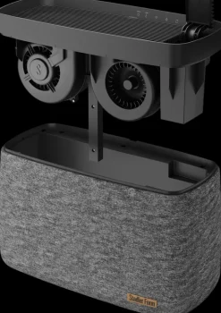 Stadler Form Ilmastointi Ja Huoneilma-Ilmankostutin Karl Big