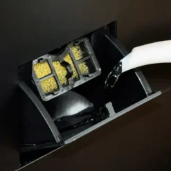 Stadler Form Ilmastointi Ja Huoneilma-Oskar Ilmankostutin Musta