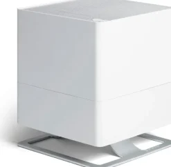 Stadler Form Ilmastointi Ja Huoneilma-Oskar Ilmankostutin Valkoinen