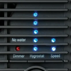 Stadler Form Ilmastointi Ja Huoneilma-Oskar Ilmankostutin Valkoinen