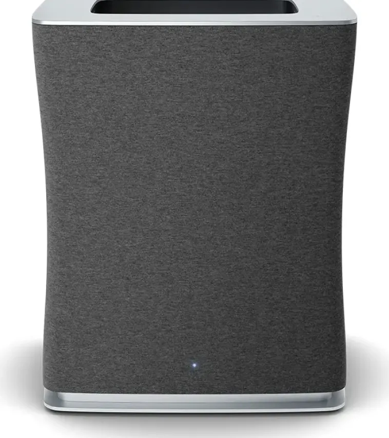 Stadler Form Ilmastointi Ja Huoneilma-Roger Big Ilmanpuhdistin Etaohjauksella